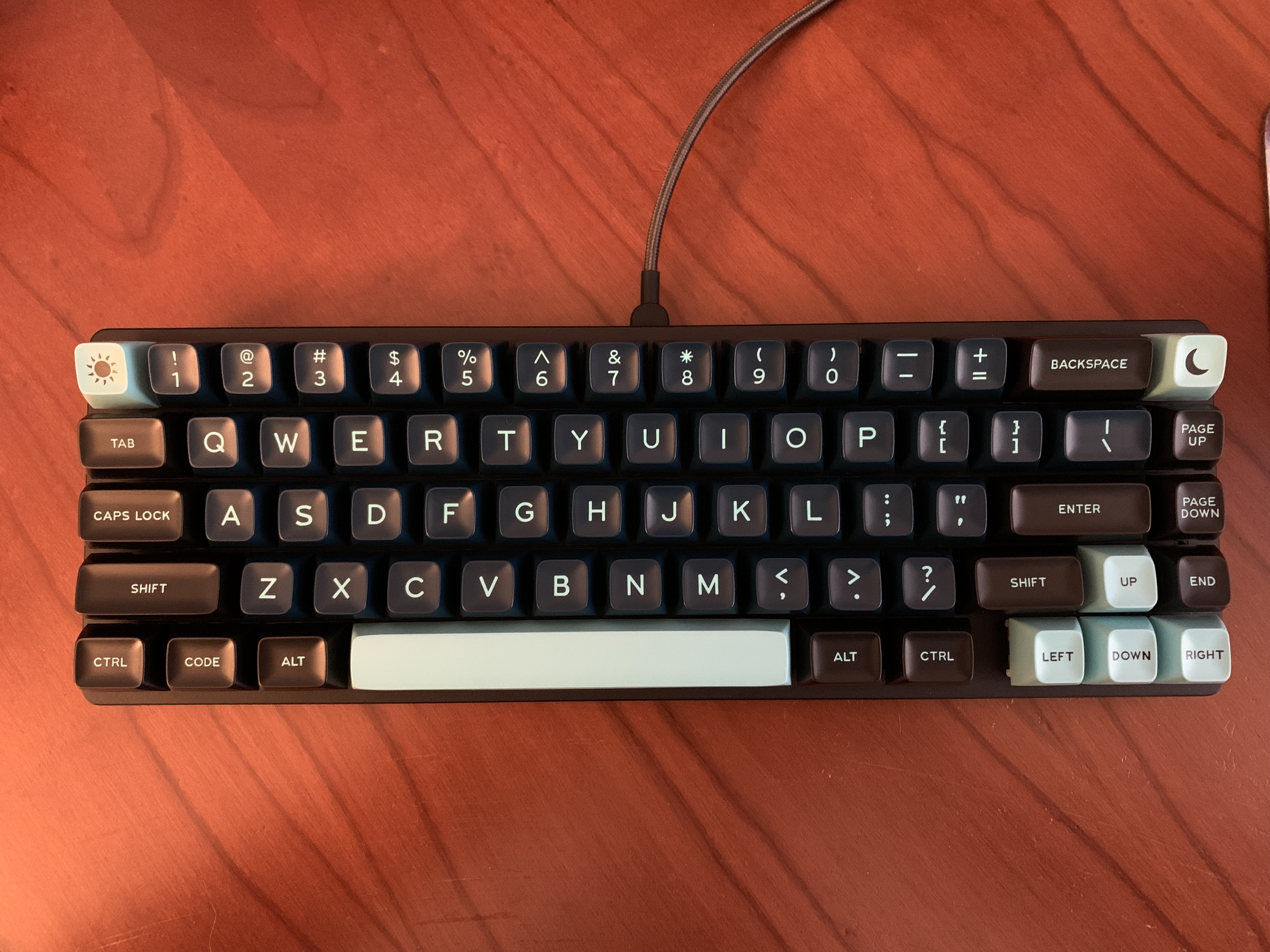 Glorious GMMK 2 Compact 65%